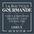 La Boutique Gourmande - Au rendez-vous des Normands