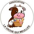 La vache qui meulles - Au rendez-vous des Normands