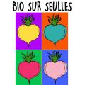 Bio sur Seulles - Au rendez-vous des Normands