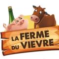 La Ferme Du Vièvre - Au rendez-vous des Normands