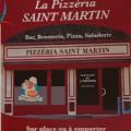 Pizzeria Saint Martin - Au rendez-vous des Normands