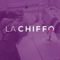 La chiffo logo - Au rendez-vous des Normands