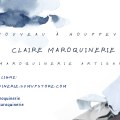 Claire maroquinerie - Au rendez-vous des Normands