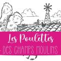 Les Poulettes des Champs Moulins - Au rendez-vous des Normands