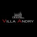 Villa Andry - Au rendez-vous des Normands