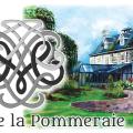 Manoir de la Pommeraie - Au rendez-vous des Normands
