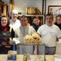 Boulangerie Pâtisserie Lebreton - Au rendez-vous des Normands
