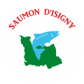 Saumon d'Isigny - Au rendez-vous des Normands