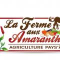 Ferme aux Amaranthes - Au rendez-vous des Normands