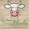 Laiterie Brin d'herbe - Au rendez-vous des Normands