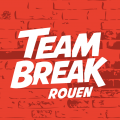 Team Break ROUEN - Au rendez-vous des Normands