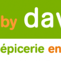 Day by Day Caen logo - Au rendez-vous des Normands